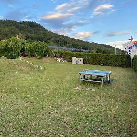Die Seeblume - Ferienwohnung Mit Pool Und Seeblick Bodman-Ludwigshafen Dış mekan fotoğraf